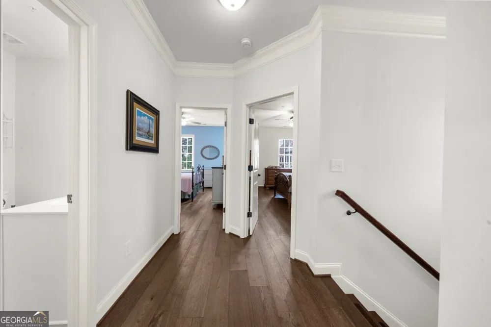 410 Rose Garden LN Alpharetta, GA 30009