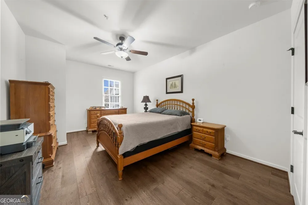 410 Rose Garden LN Alpharetta, GA 30009