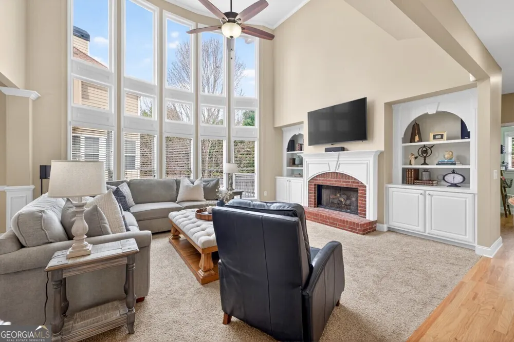 4207 Wyndam Hill DR Suwanee, GA 30024