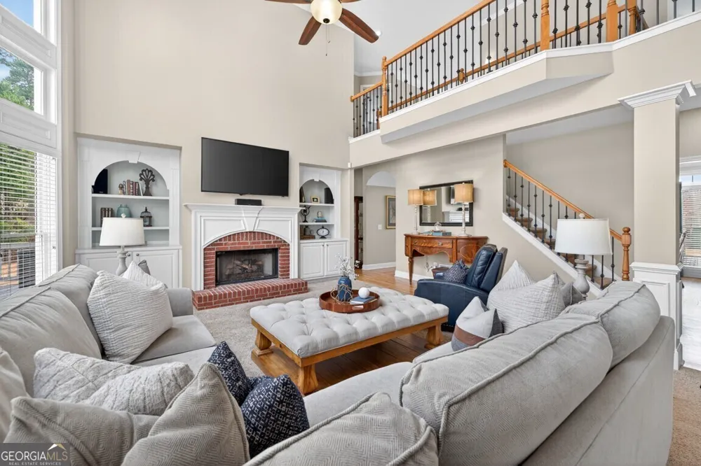 4207 Wyndam Hill DR Suwanee, GA 30024