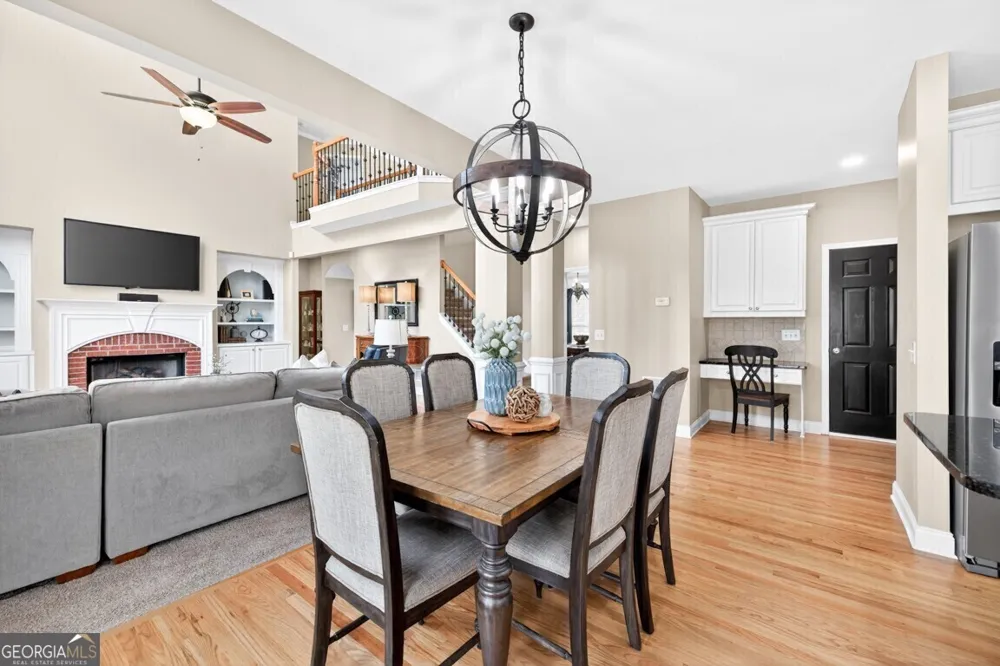 4207 Wyndam Hill DR Suwanee, GA 30024