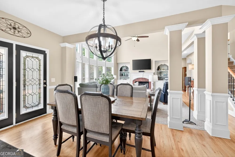 4207 Wyndam Hill DR Suwanee, GA 30024