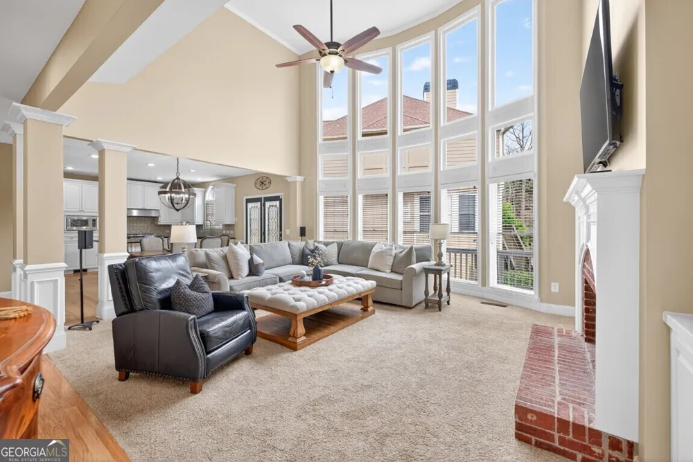 4207 Wyndam Hill DR Suwanee, GA 30024