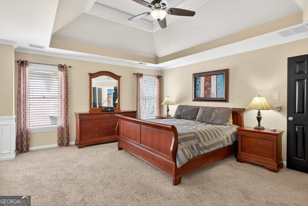 4207 Wyndam Hill DR Suwanee, GA 30024