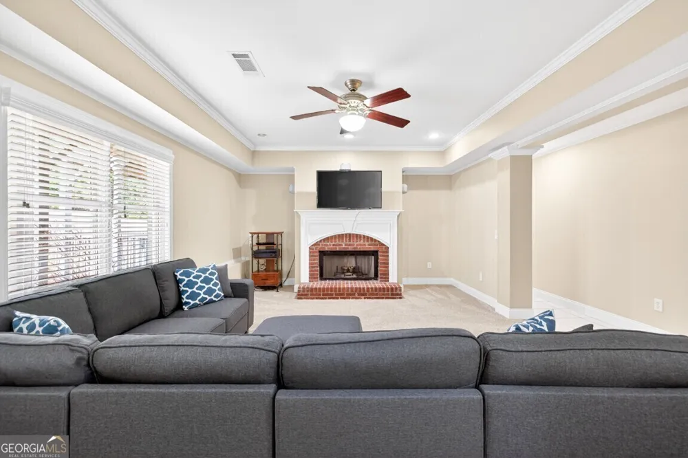 4207 Wyndam Hill DR Suwanee, GA 30024