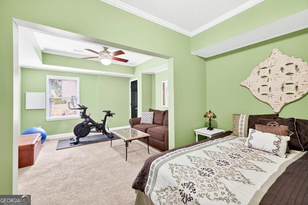 4207 Wyndam Hill DR Suwanee, GA 30024