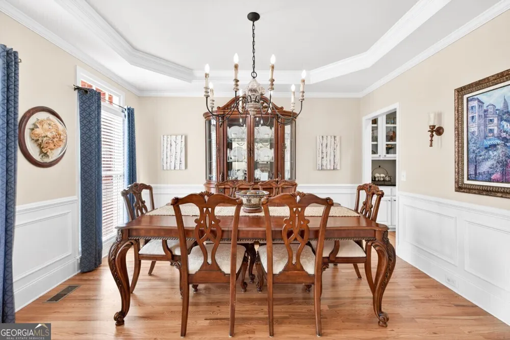 4207 Wyndam Hill DR Suwanee, GA 30024