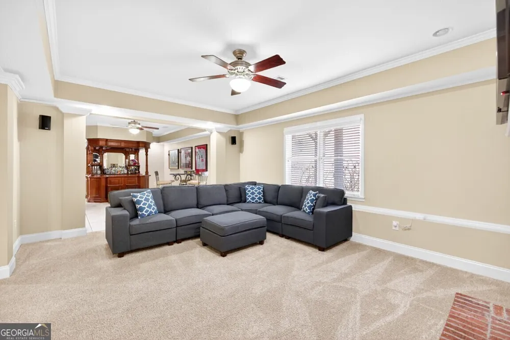 4207 Wyndam Hill DR Suwanee, GA 30024