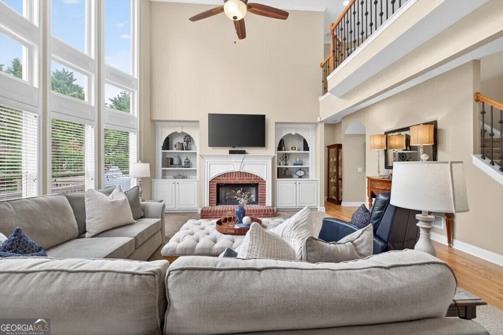 4207 Wyndam Hill DR Suwanee, GA 30024