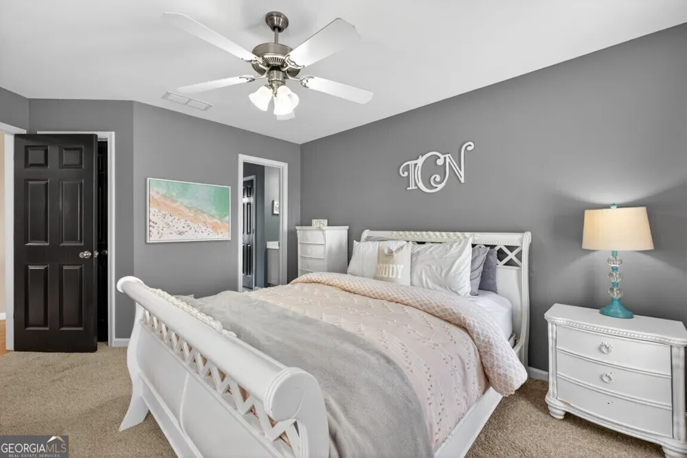 4207 Wyndam Hill DR Suwanee, GA 30024