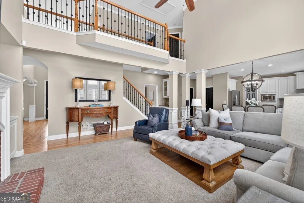 4207 Wyndam Hill DR Suwanee, GA 30024