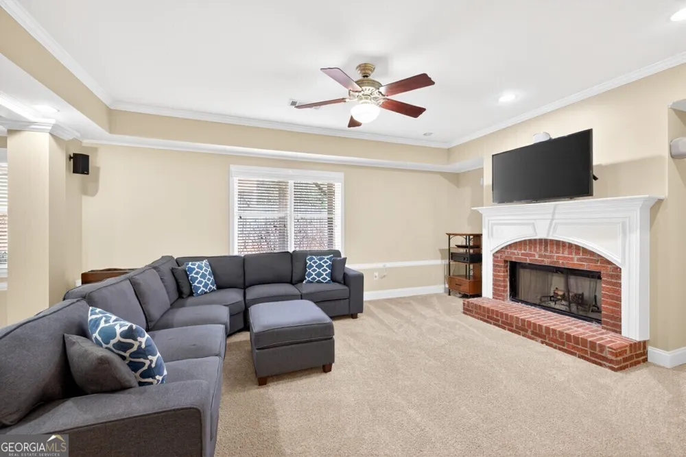 4207 Wyndam Hill DR Suwanee, GA 30024