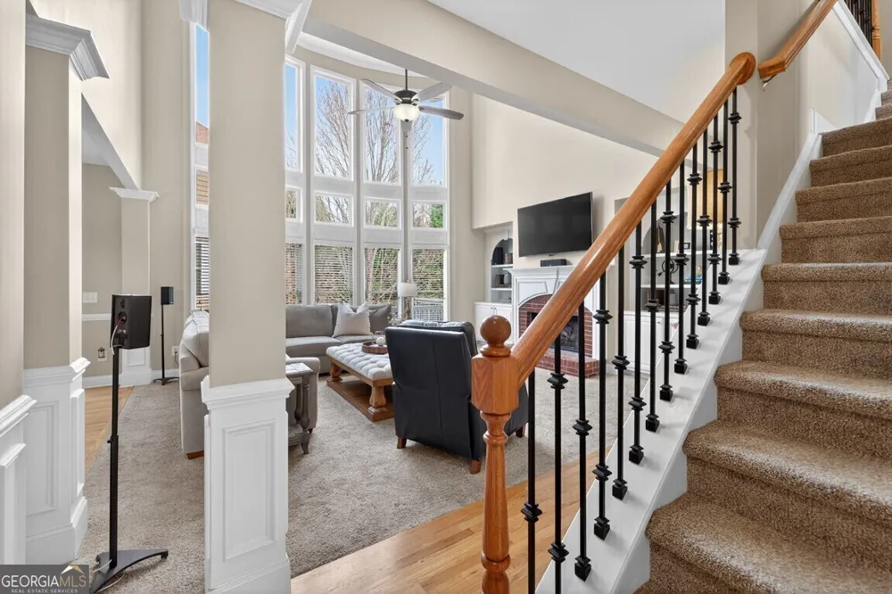 4207 Wyndam Hill DR Suwanee, GA 30024