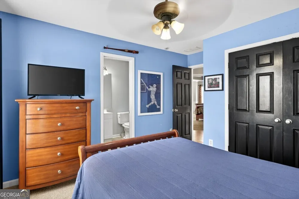 4207 Wyndam Hill DR Suwanee, GA 30024