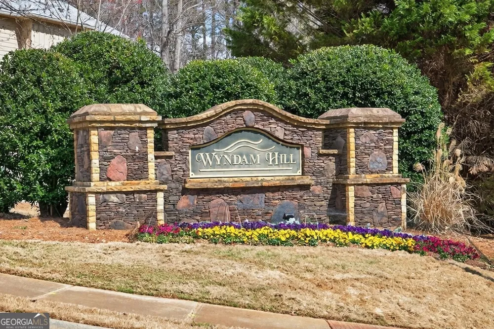 4207 Wyndam Hill DR Suwanee, GA 30024