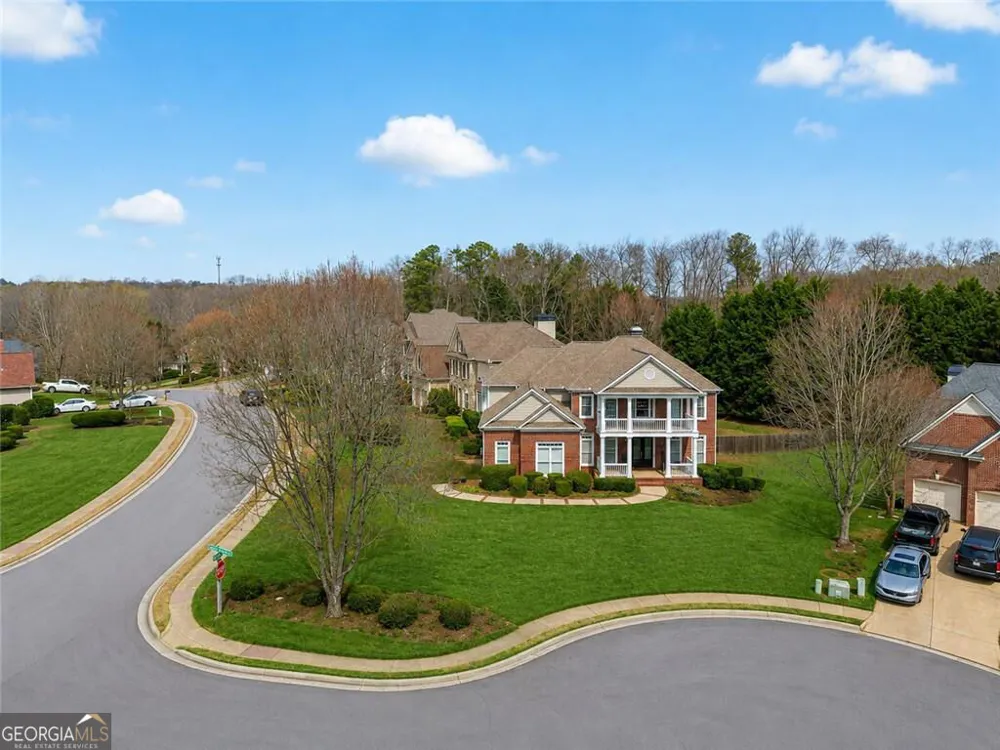 4207 Wyndam Hill DR Suwanee, GA 30024