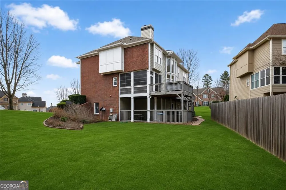 4207 Wyndam Hill DR Suwanee, GA 30024