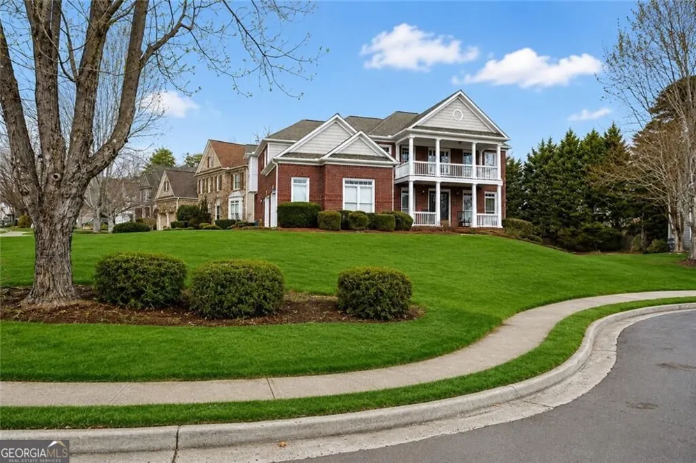 4207 Wyndam Hill DR Suwanee, GA 30024