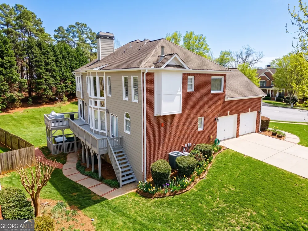4207 Wyndam Hill DR Suwanee, GA 30024