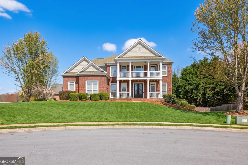 4207 Wyndam Hill DR Suwanee, GA 30024
