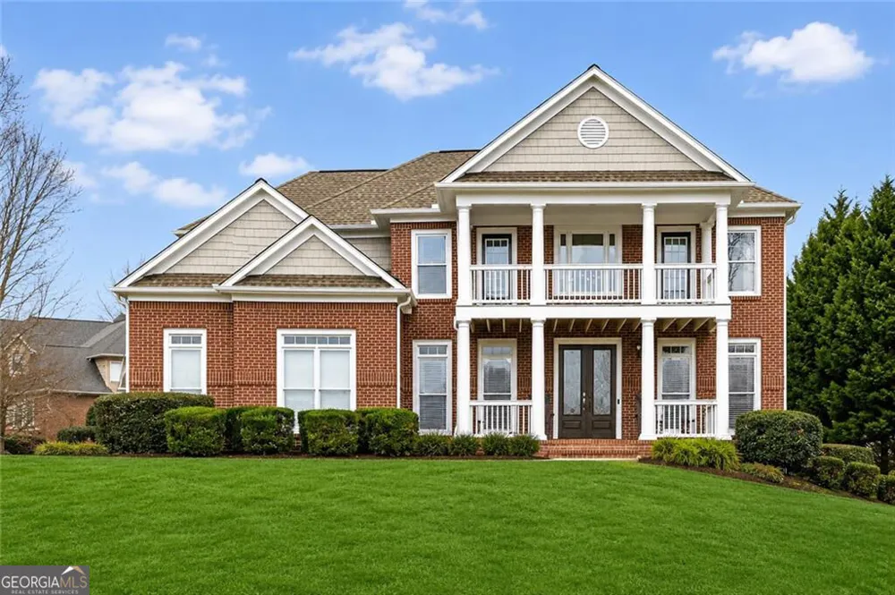 4207 Wyndam Hill DR Suwanee, GA 30024