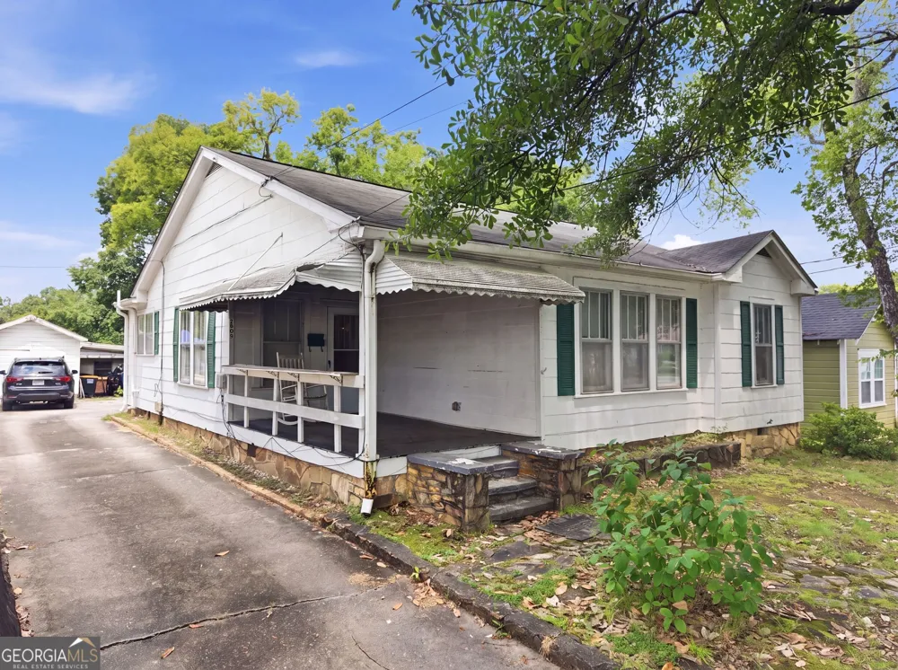 2009 Broad ST Rome, GA 30161