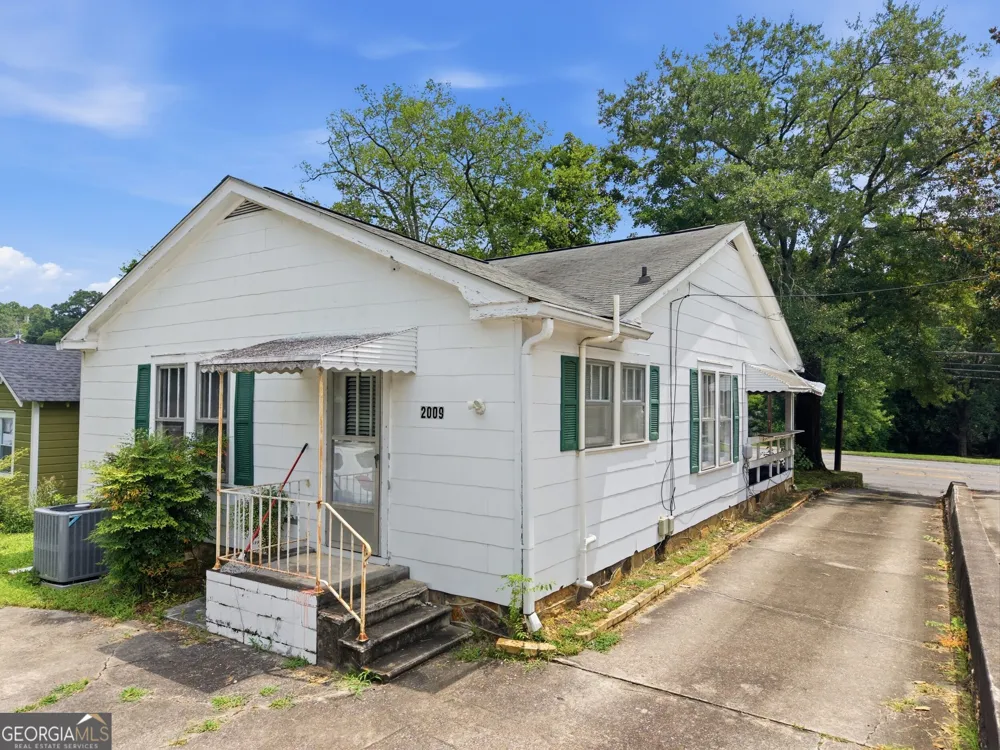 2009 Broad ST Rome, GA 30161