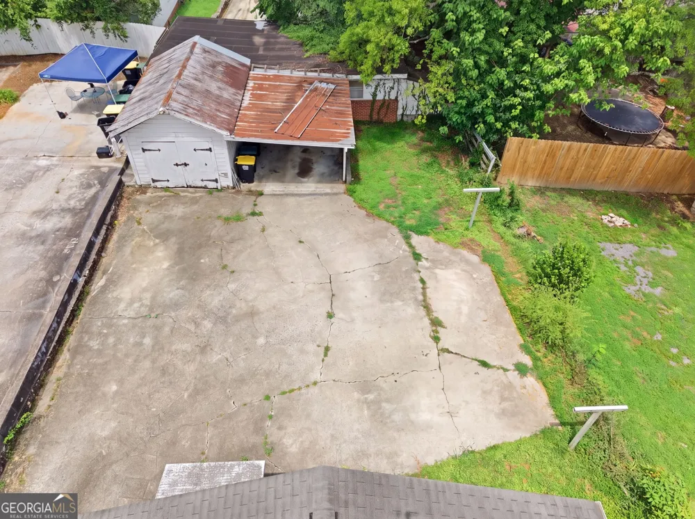 2009 Broad ST Rome, GA 30161