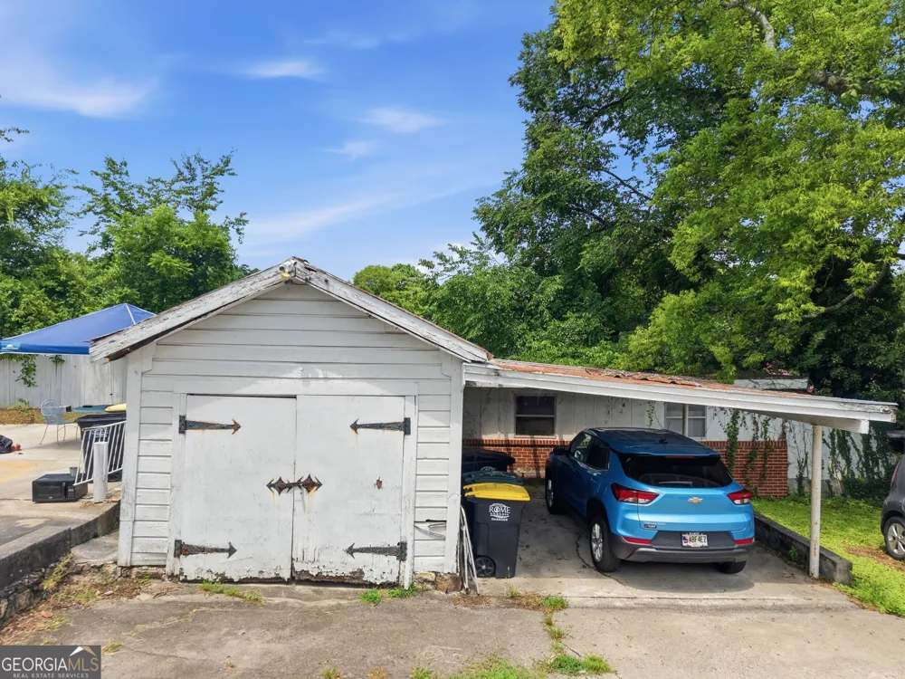2009 Broad ST Rome, GA 30161