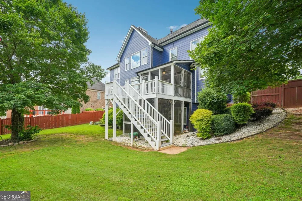 2159 Belmont TRCE Powder Springs, GA 30127