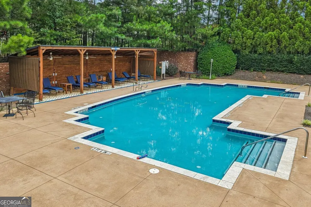 2159 Belmont TRCE Powder Springs, GA 30127
