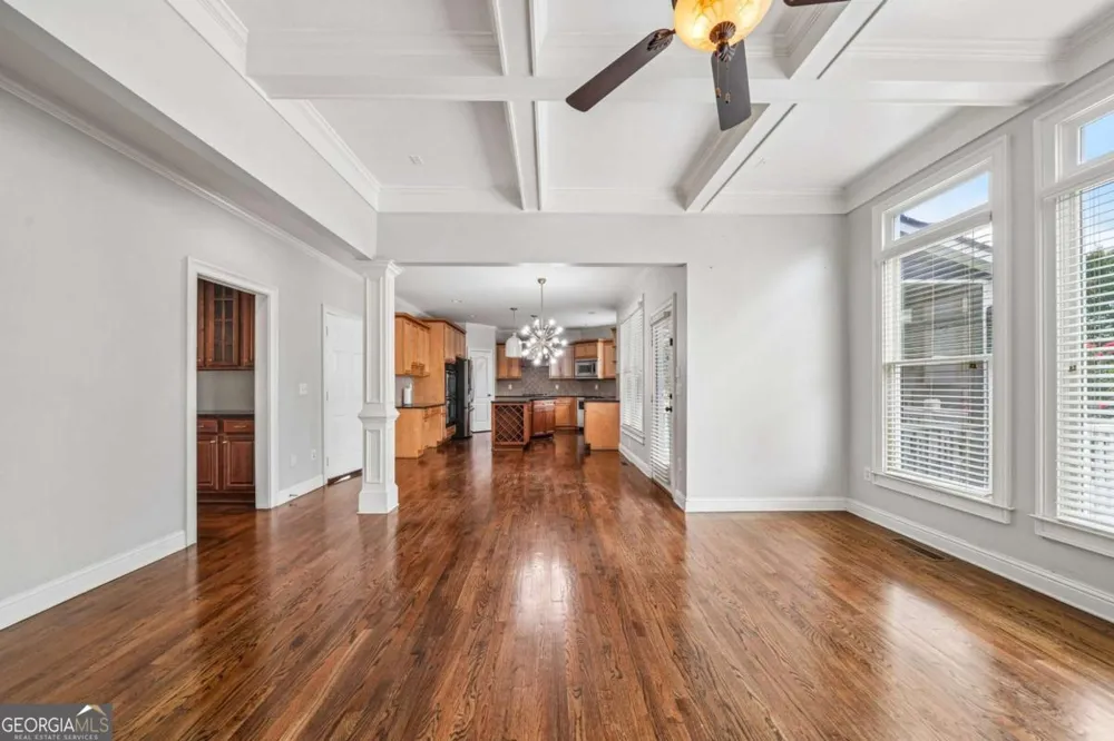 2159 Belmont TRCE Powder Springs, GA 30127