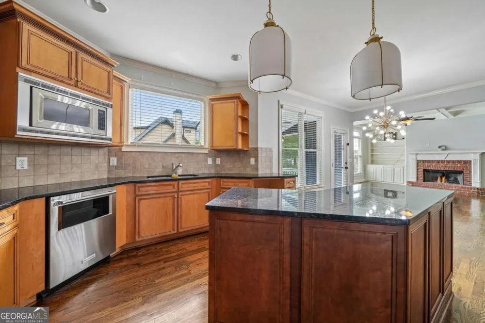 2159 Belmont TRCE Powder Springs, GA 30127