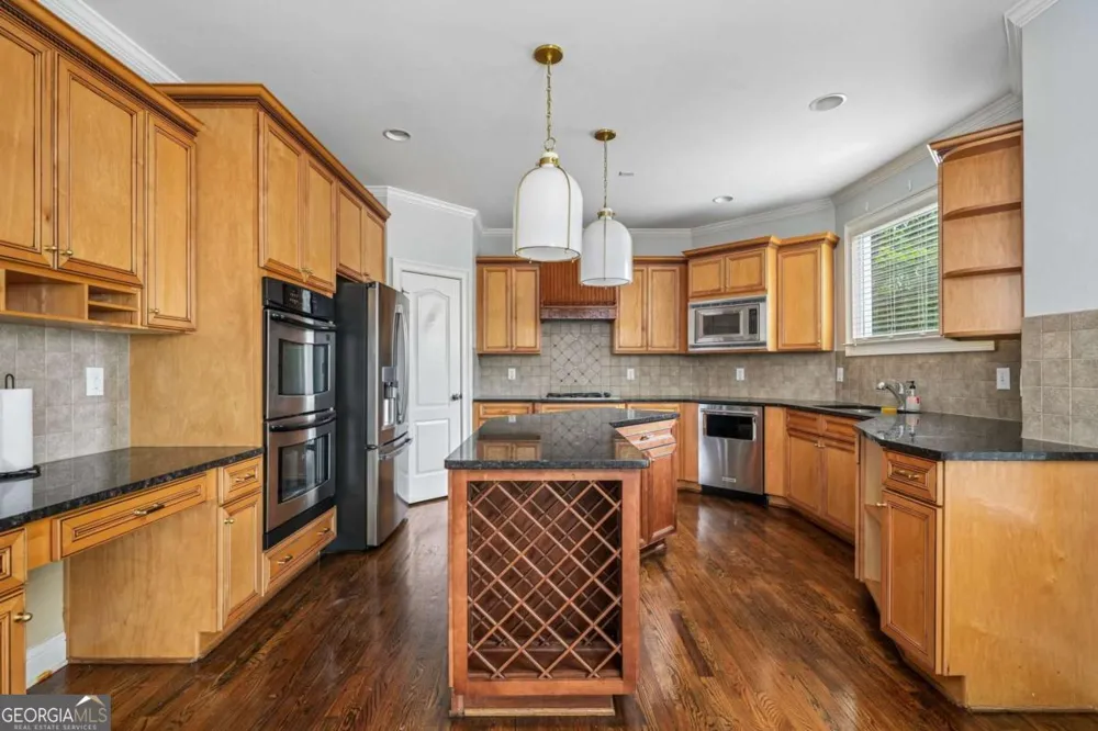 2159 Belmont TRCE Powder Springs, GA 30127