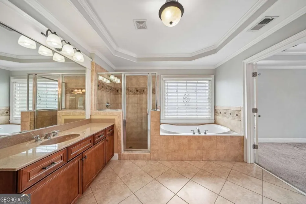 2159 Belmont TRCE Powder Springs, GA 30127