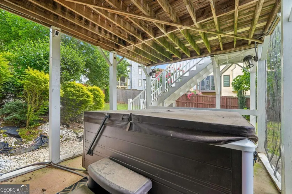2159 Belmont TRCE Powder Springs, GA 30127