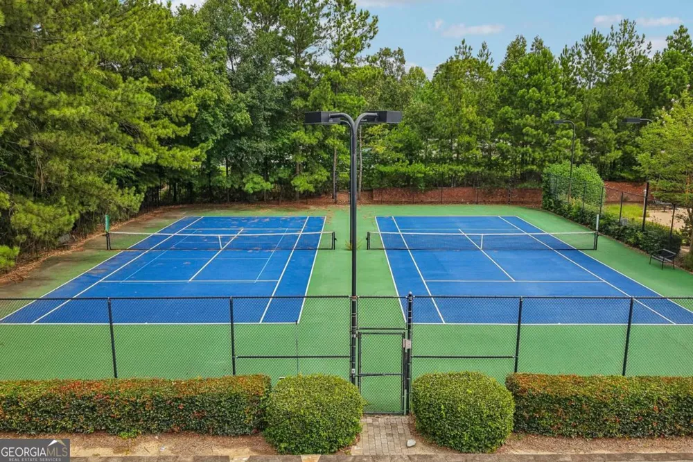 2159 Belmont TRCE Powder Springs, GA 30127