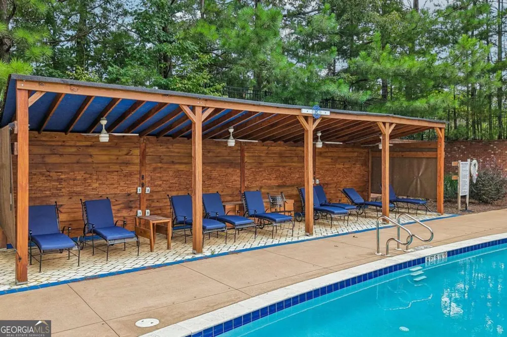 2159 Belmont TRCE Powder Springs, GA 30127