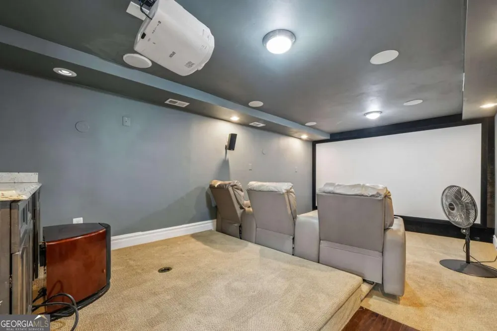 2159 Belmont TRCE Powder Springs, GA 30127