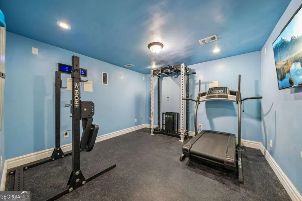 2159 Belmont TRCE Powder Springs, GA 30127