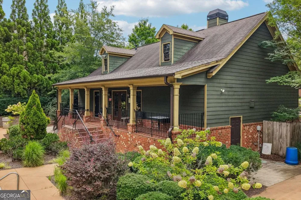 2159 Belmont TRCE Powder Springs, GA 30127