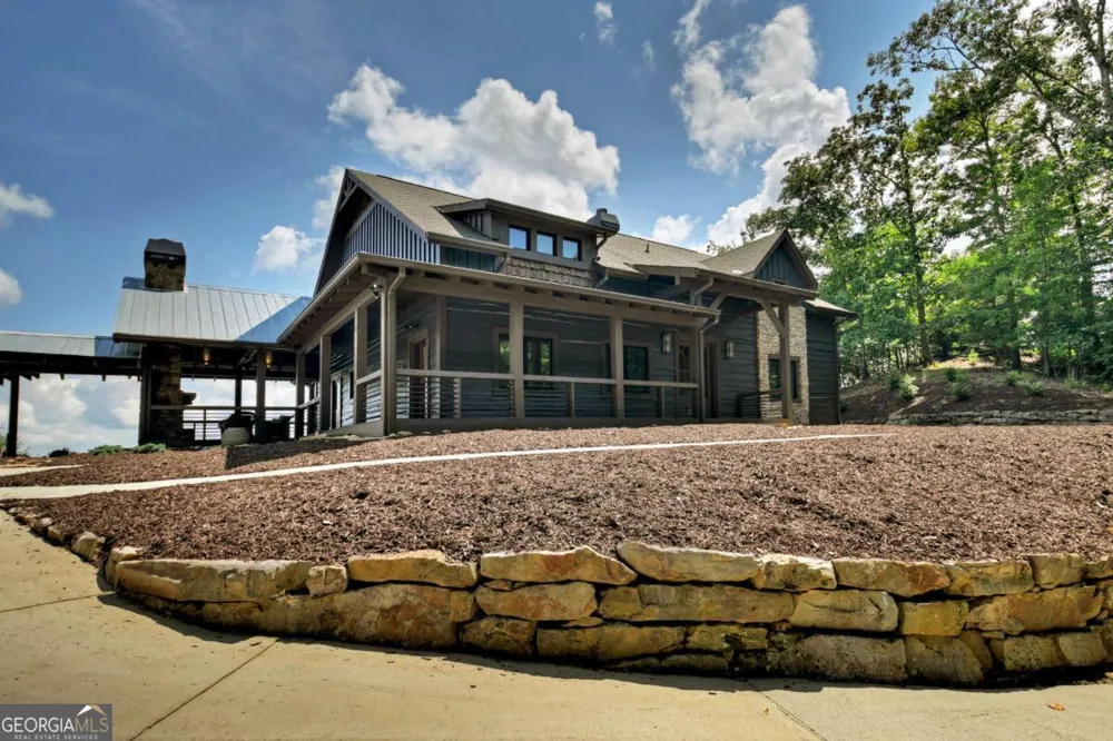440 Cochise RD Blue Ridge, GA 30513