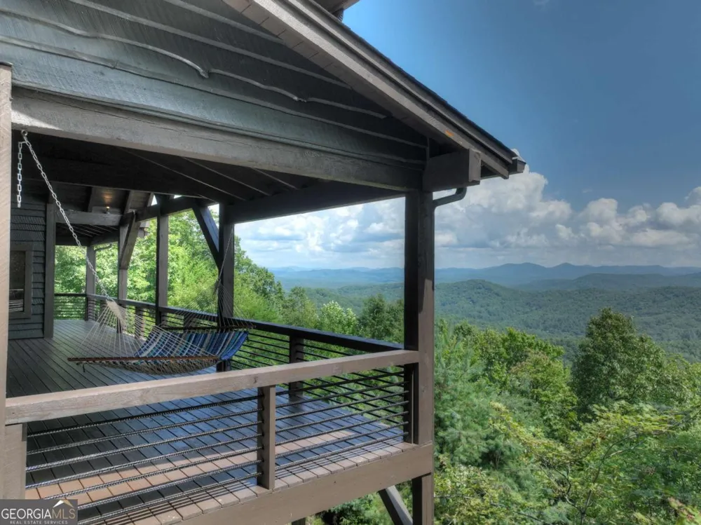440 Cochise RD Blue Ridge, GA 30513
