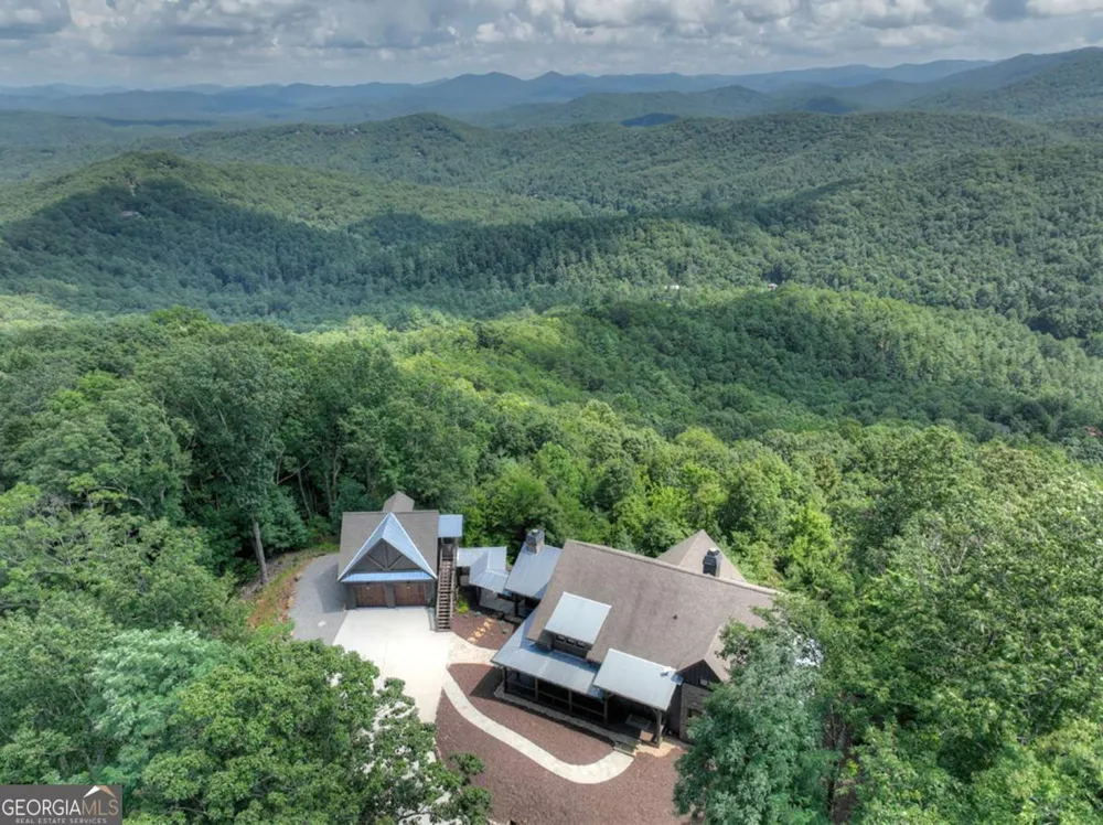 440 Cochise RD Blue Ridge, GA 30513