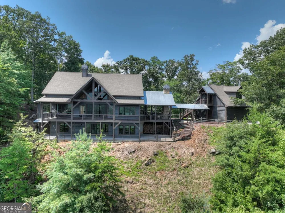 440 Cochise RD Blue Ridge, GA 30513