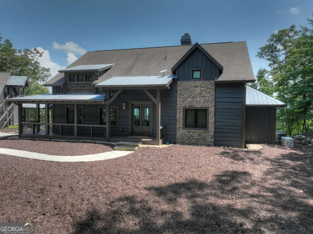 440 Cochise RD Blue Ridge, GA 30513