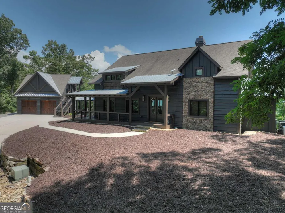 440 Cochise RD Blue Ridge, GA 30513