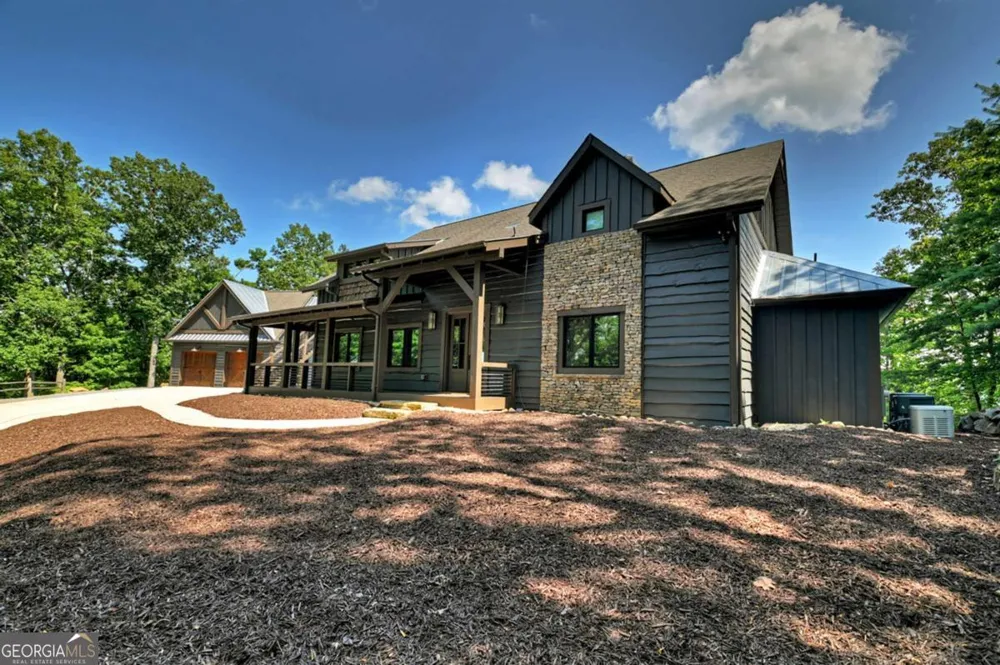 440 Cochise RD Blue Ridge, GA 30513