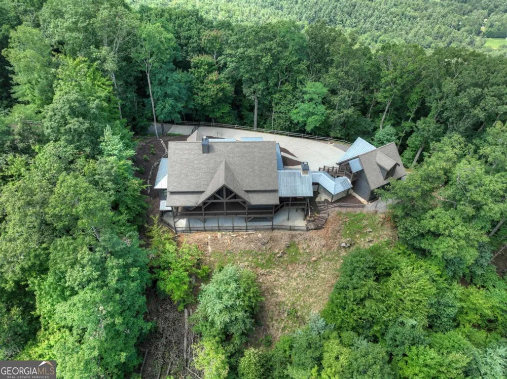 440 Cochise RD Blue Ridge, GA 30513