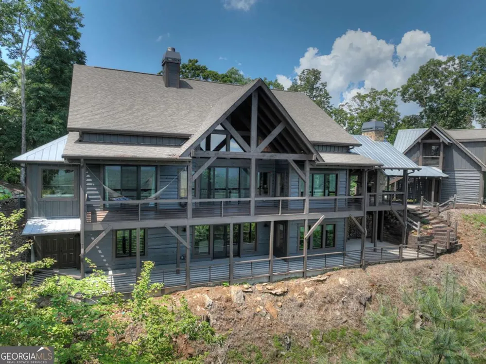 440 Cochise RD Blue Ridge, GA 30513